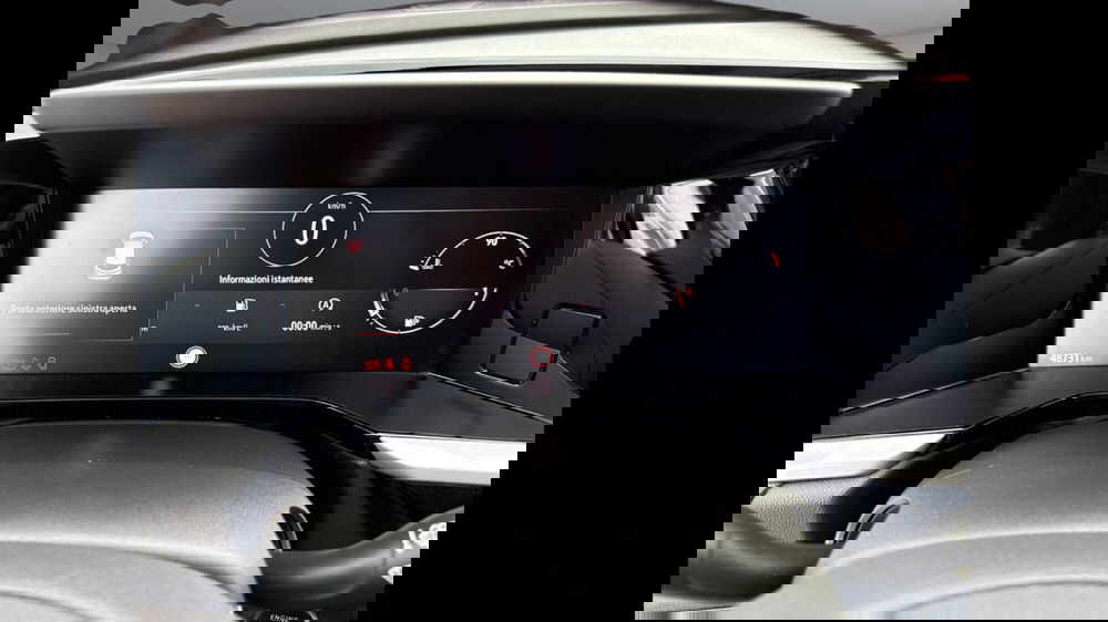 Opel Grandland usata a Palermo (12)