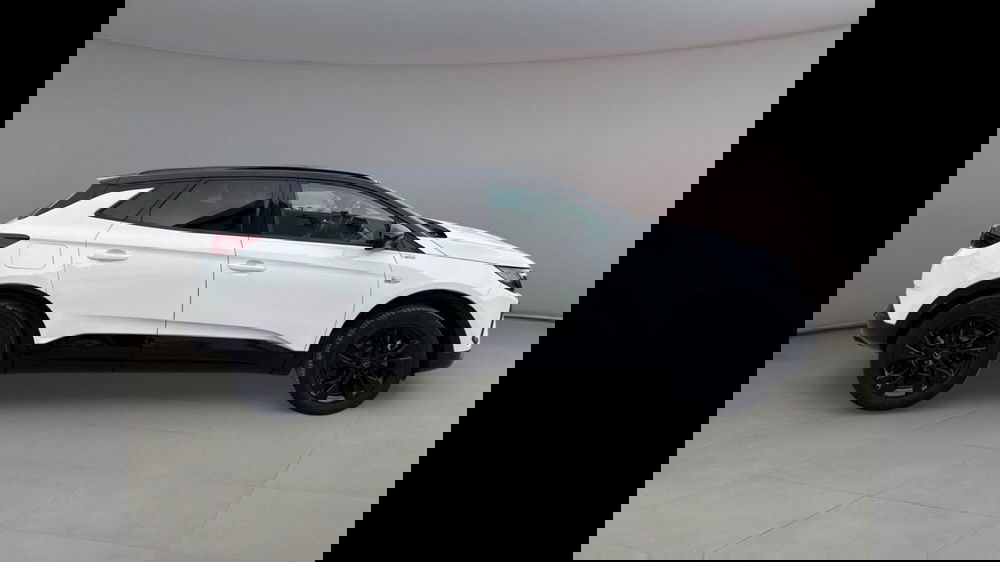 Opel Grandland usata a Palermo (13)