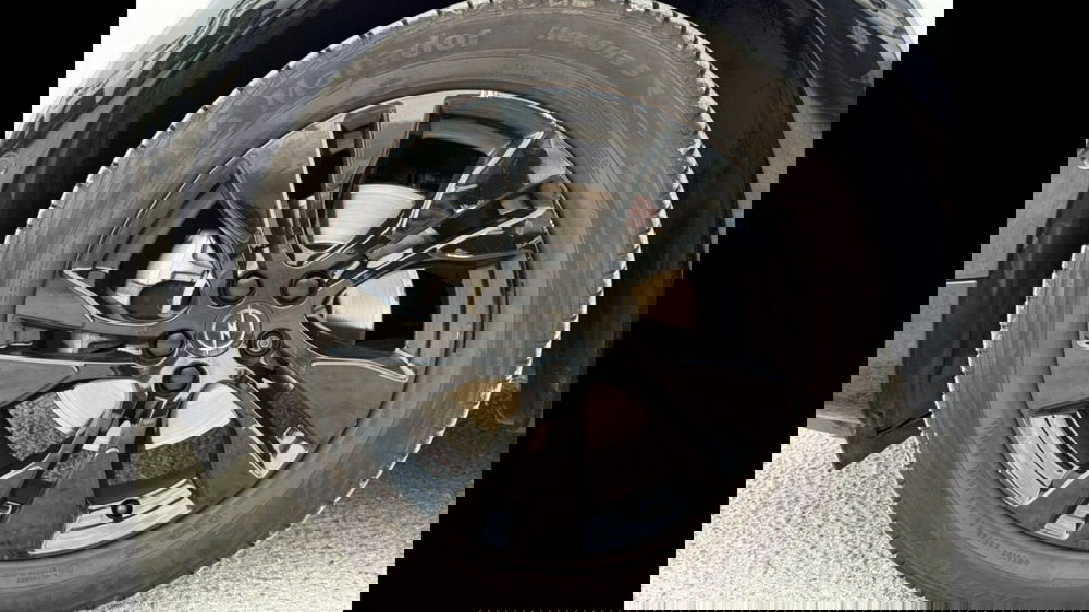 Opel Grandland usata a Palermo (14)