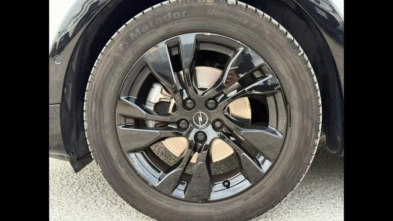 Opel Grandland usata a Palermo (14)
