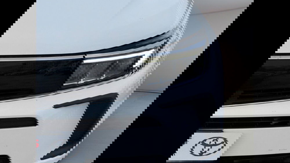 Opel Grandland usata a Palermo (15)