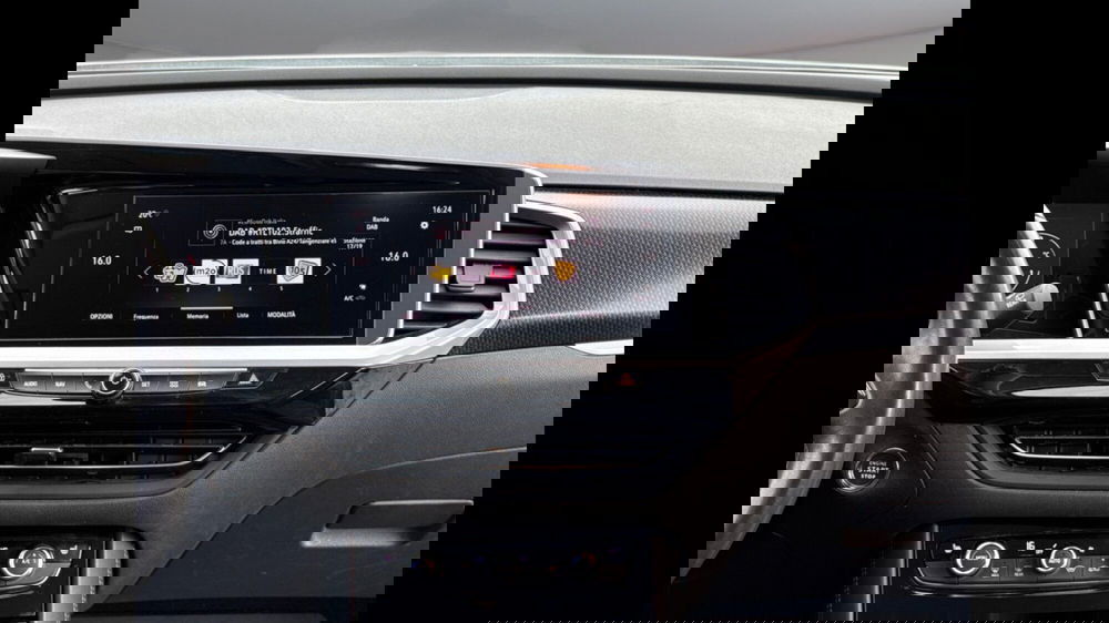 Opel Grandland usata a Palermo (16)