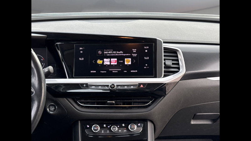 Opel Grandland usata a Palermo (16)