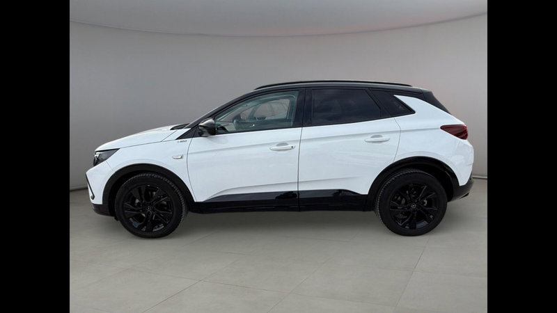 Opel Grandland usata a Palermo (2)