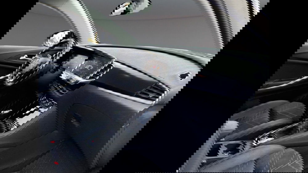 Opel Grandland usata a Palermo (5)