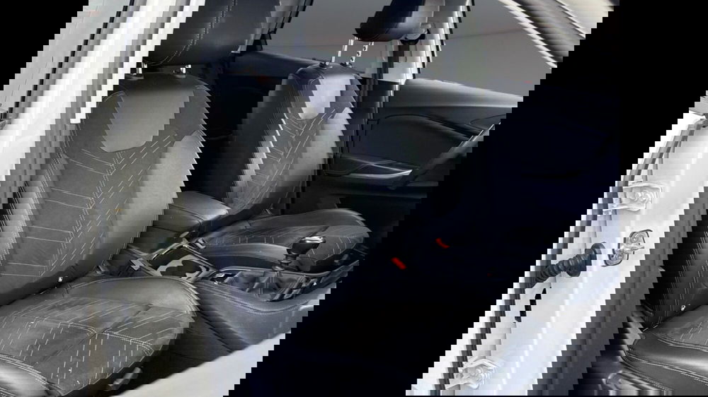 Opel Grandland usata a Palermo (6)