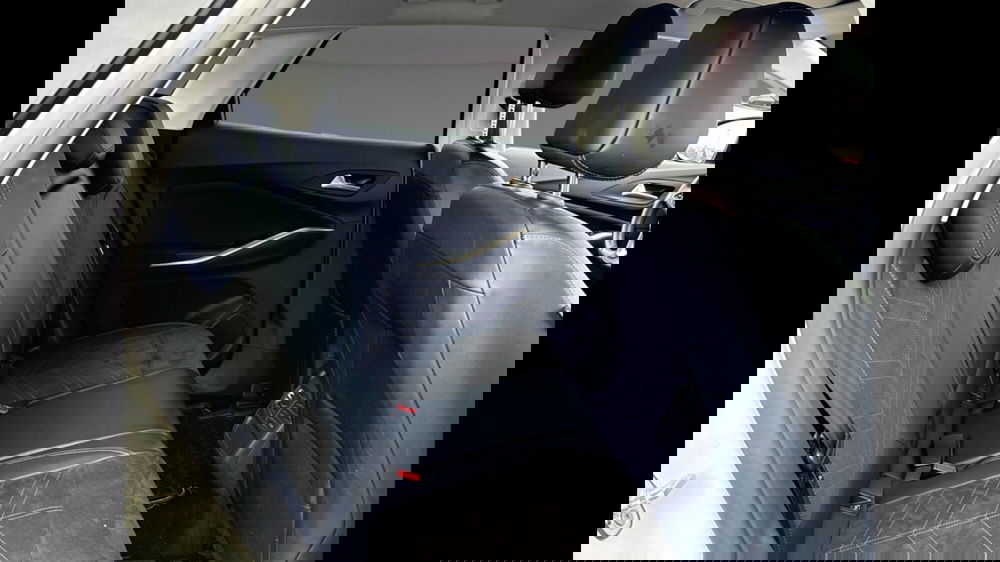 Opel Grandland usata a Palermo (7)