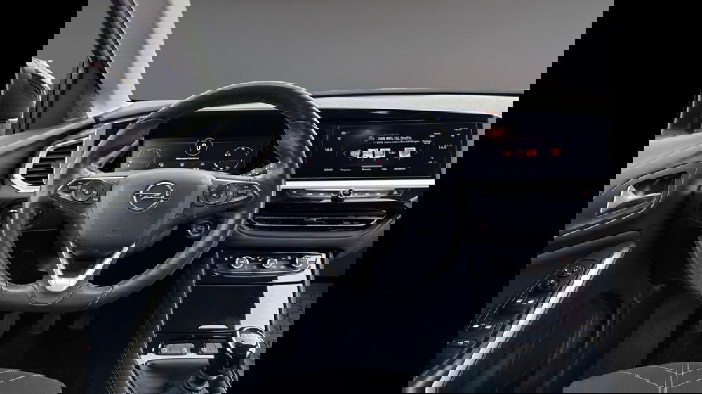 Opel Grandland usata a Palermo (9)