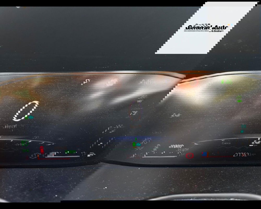 Jeep Compass usata a Lucca (10)