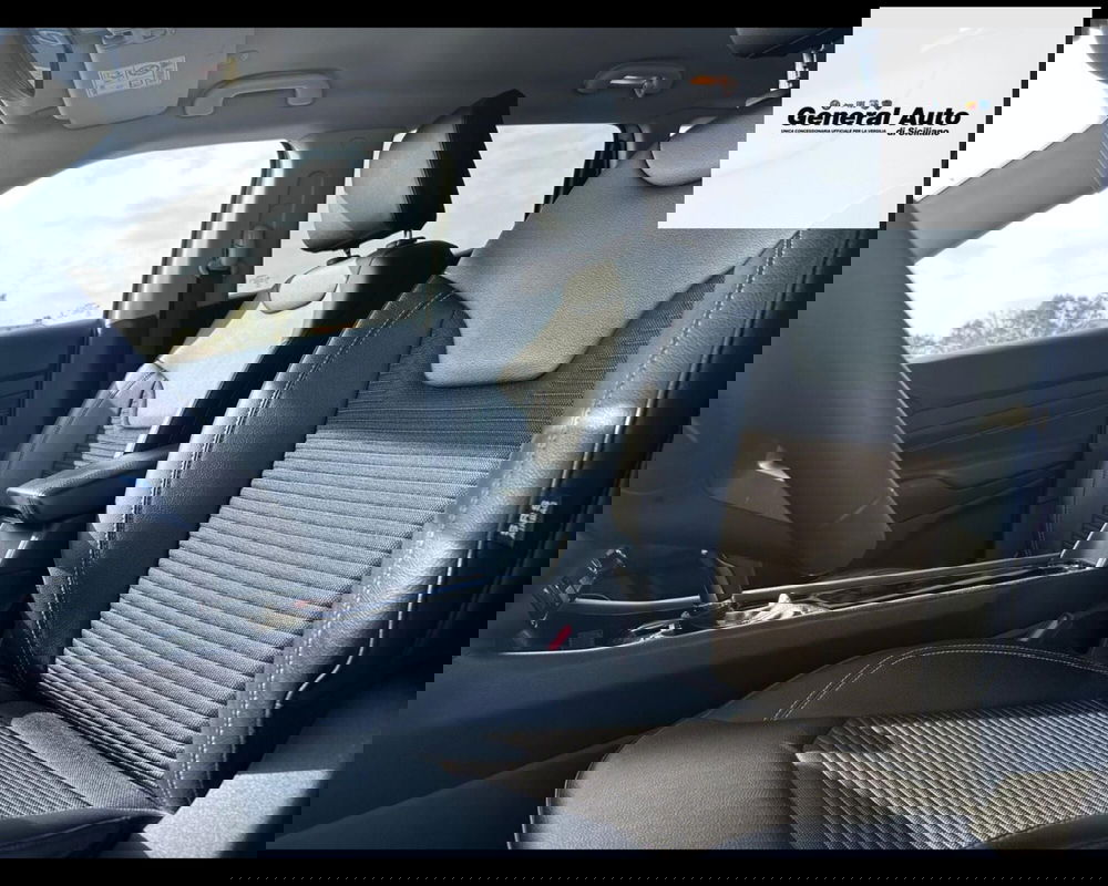 Jeep Compass usata a Lucca (12)