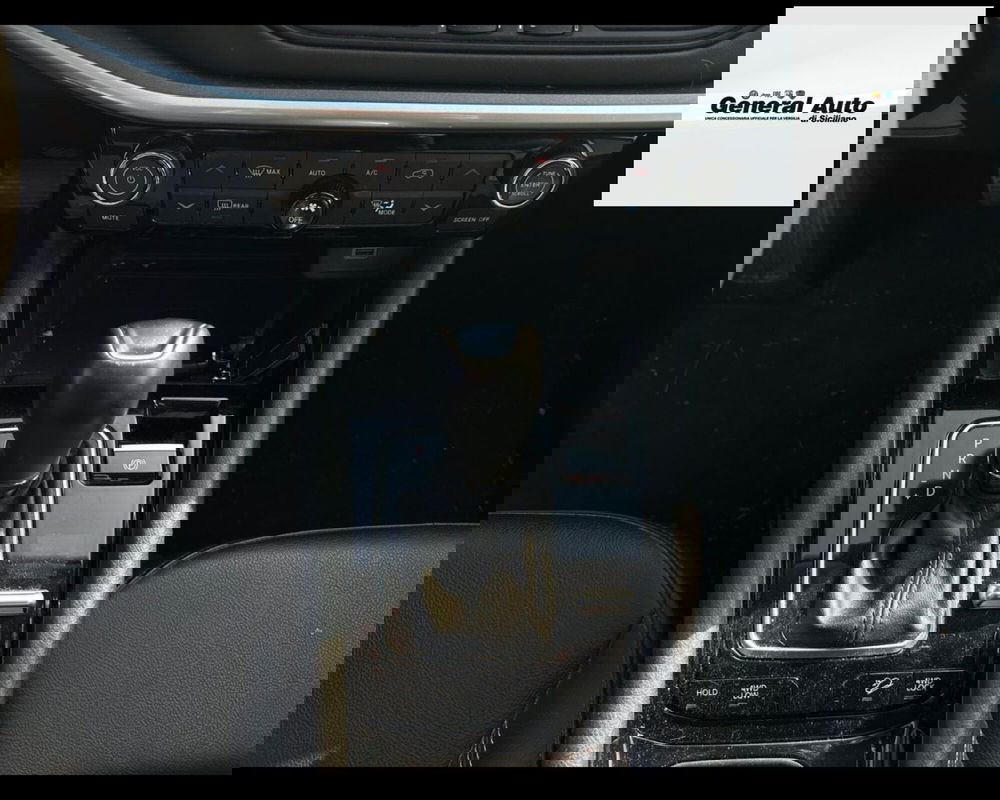 Jeep Compass usata a Lucca (14)