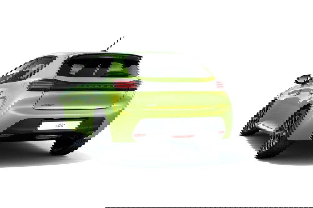 Peugeot 208 nuova a Varese (3)