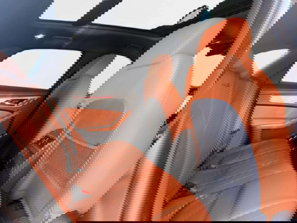 Jaguar F-Pace usata a Siena (4)