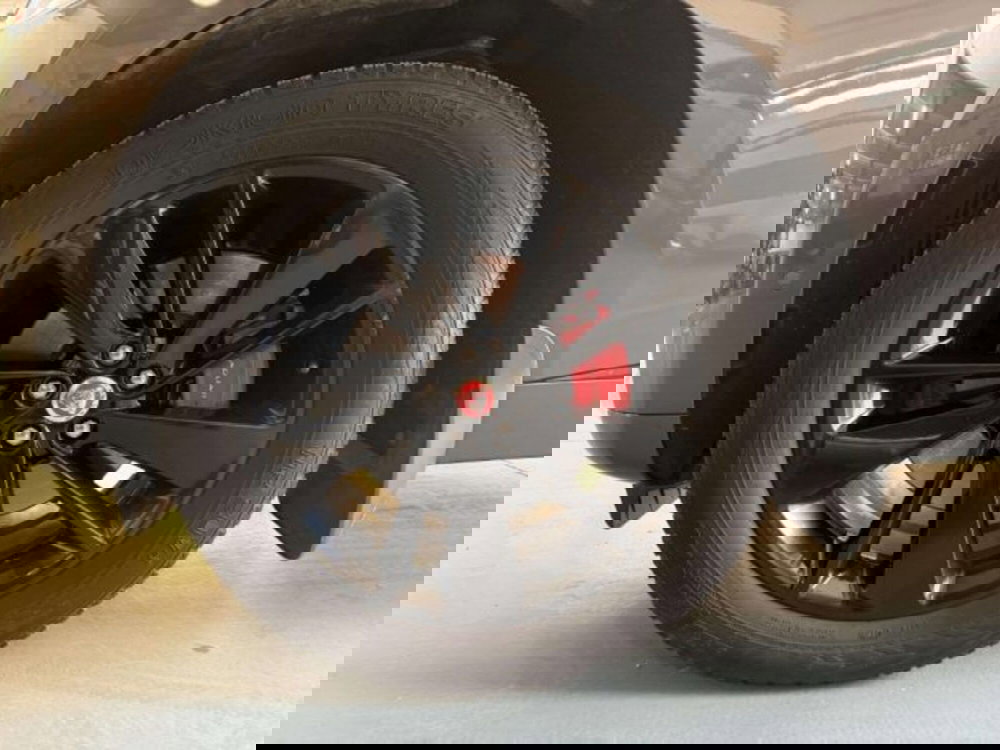 Jaguar F-Pace usata a Siena (9)