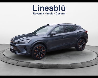 Cupra Formentor Formentor 2.0 tdi 4drive 150cv dsg del 2026 usata a Cesena