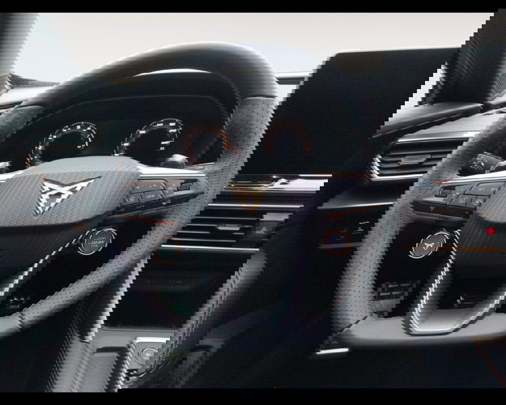 Cupra Formentor usata a Forlì-Cesena (12)