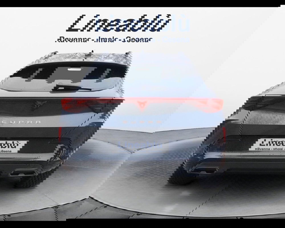 Cupra Formentor usata a Forlì-Cesena (4)