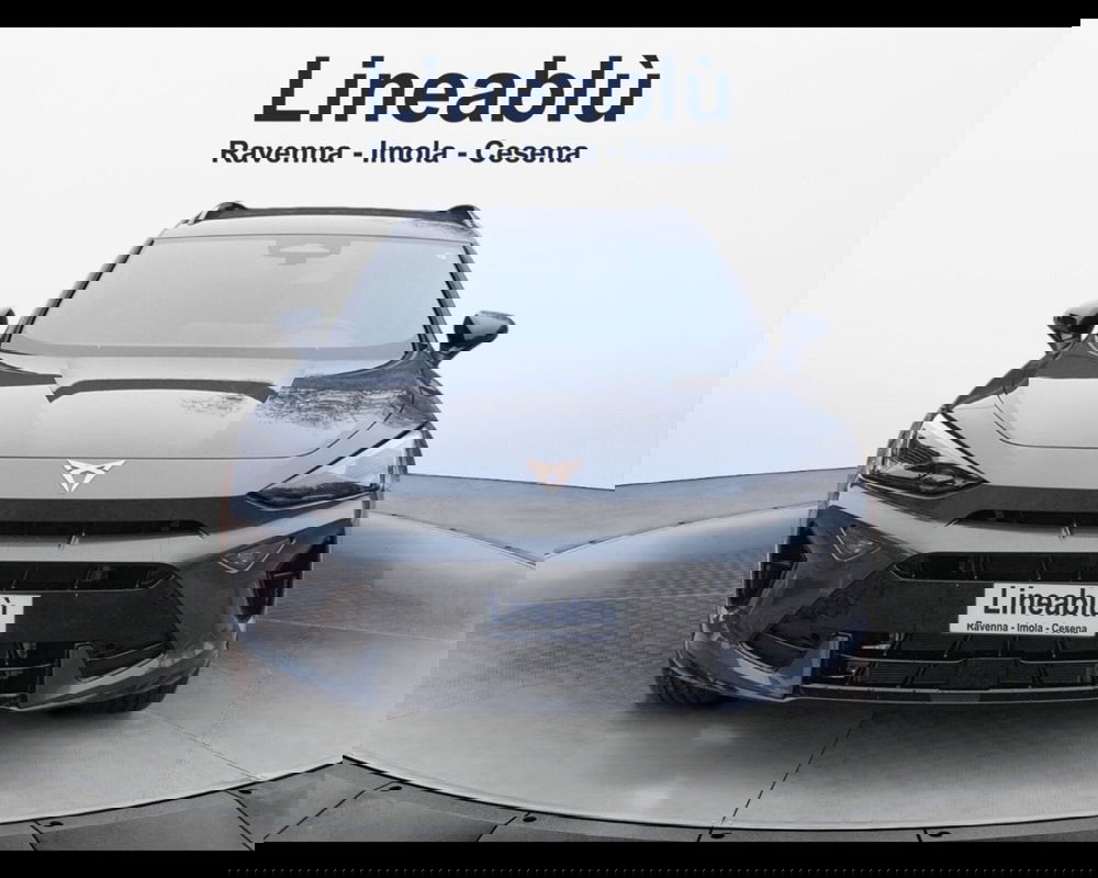 Cupra Formentor usata a Forlì-Cesena (8)