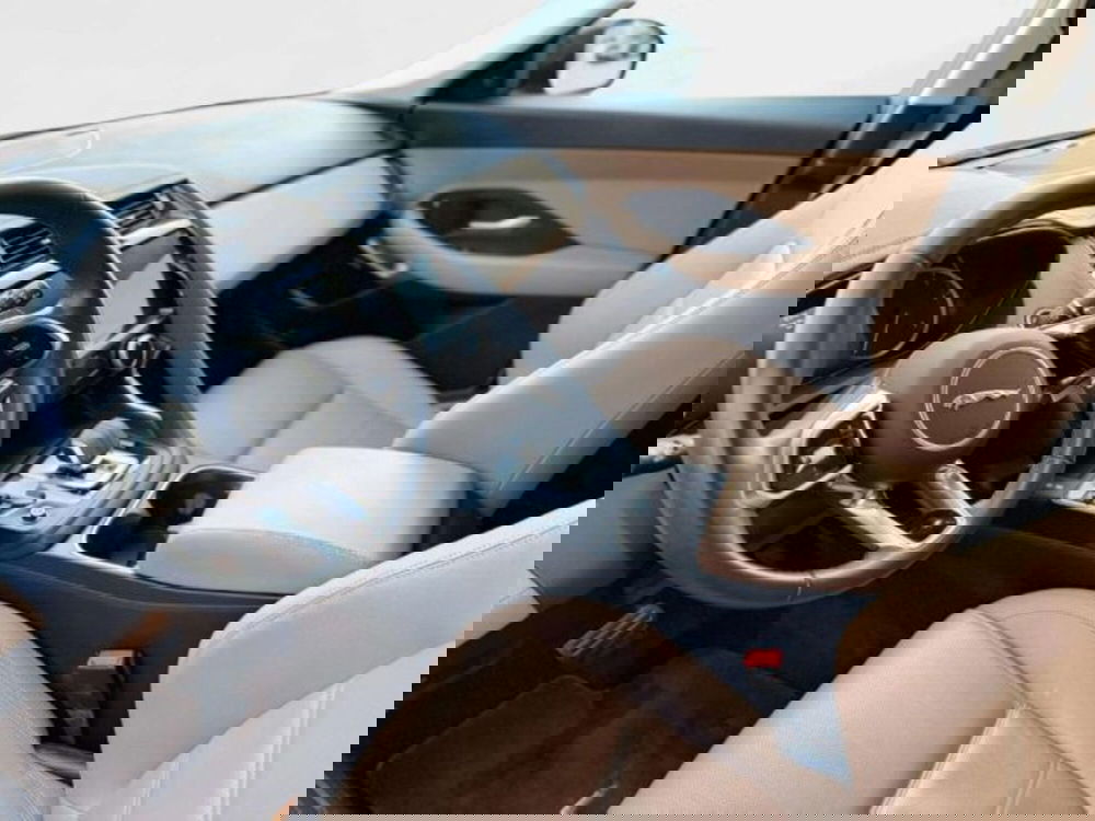 Jaguar E-Pace usata a Siena (10)