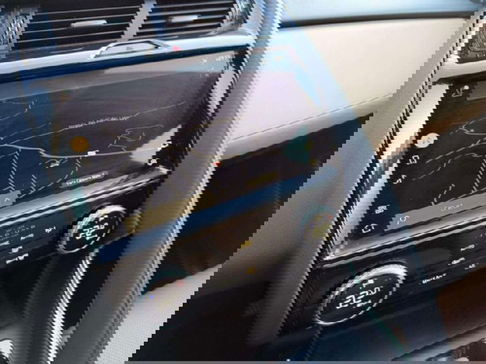 Jaguar E-Pace usata a Siena (12)