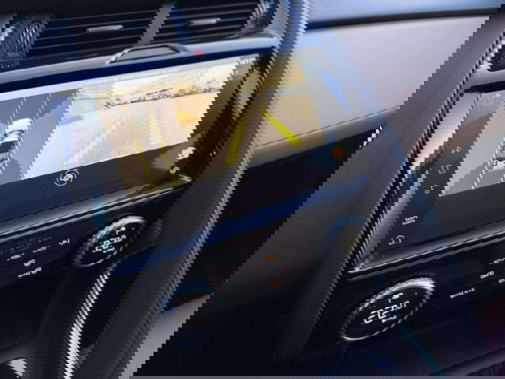 Jaguar E-Pace usata a Siena (13)