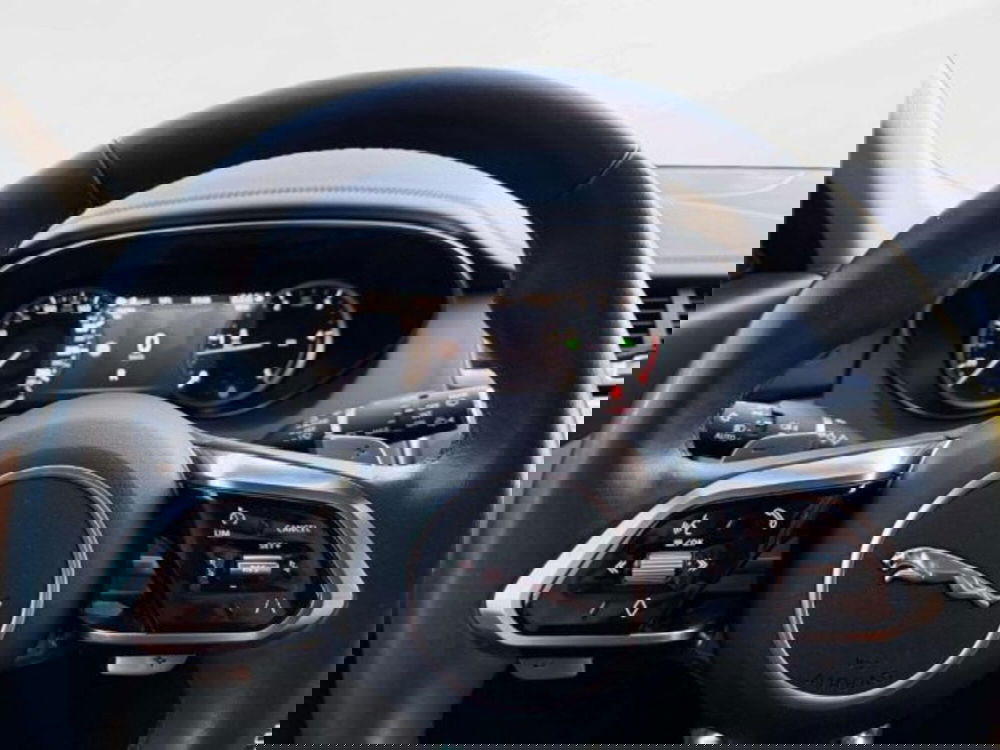 Jaguar E-Pace usata a Siena (14)