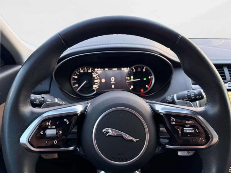 Jaguar E-Pace usata a Siena (14)