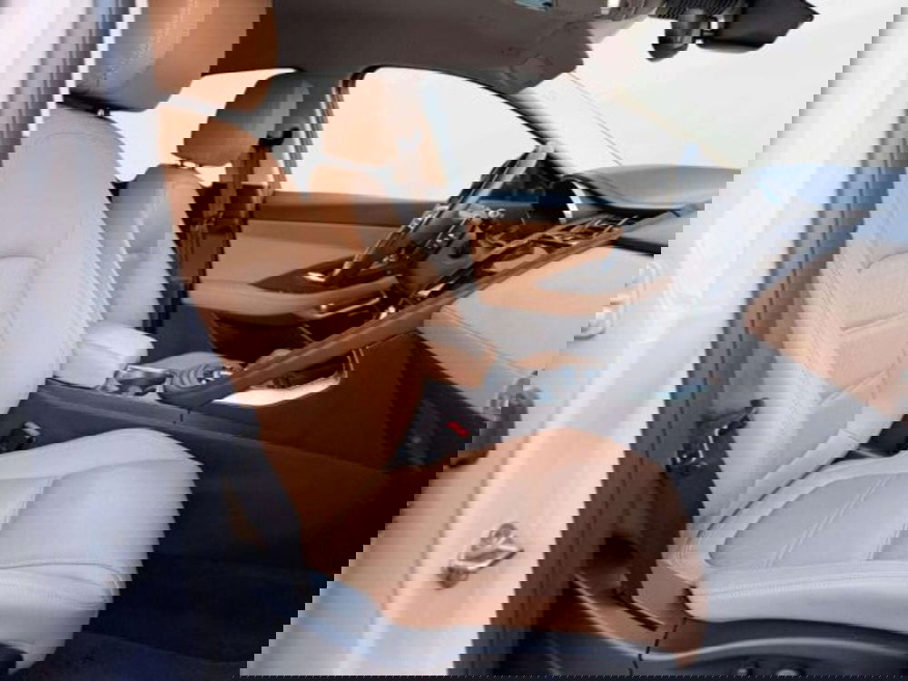 Jaguar E-Pace usata a Siena (3)