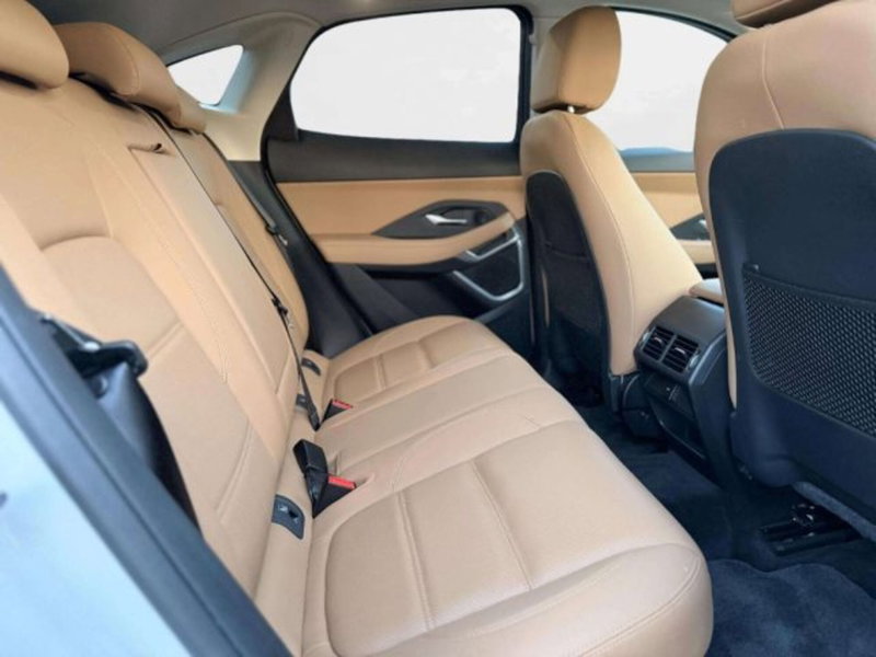 Jaguar E-Pace usata a Siena (4)
