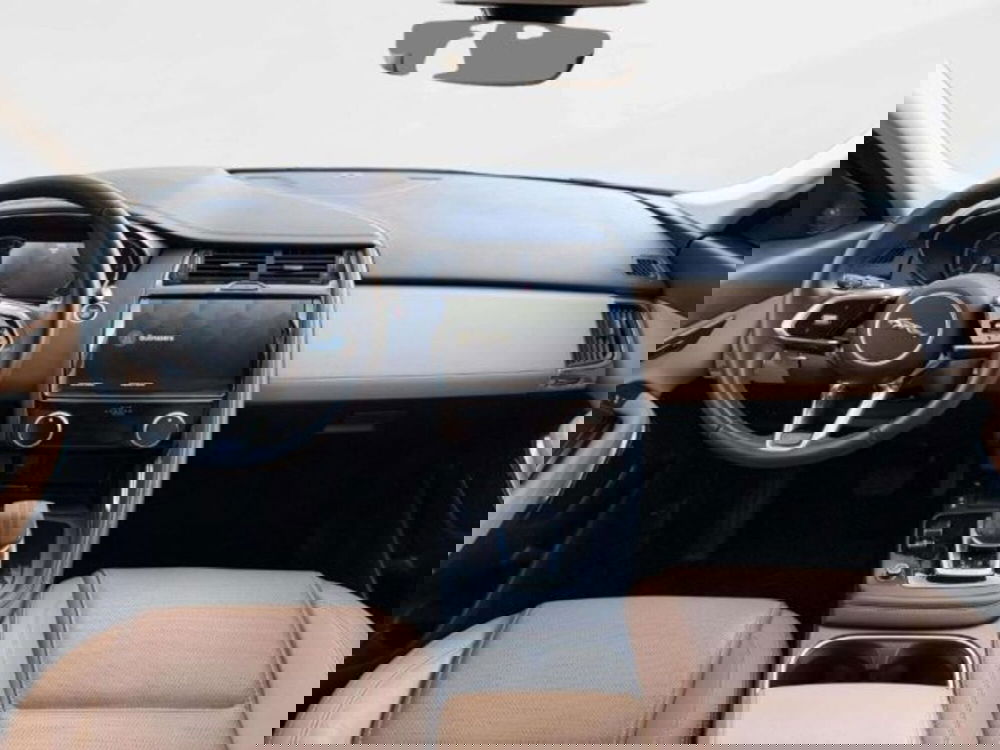 Jaguar E-Pace usata a Siena (5)