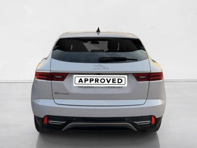 Jaguar E-Pace usata a Siena (6)