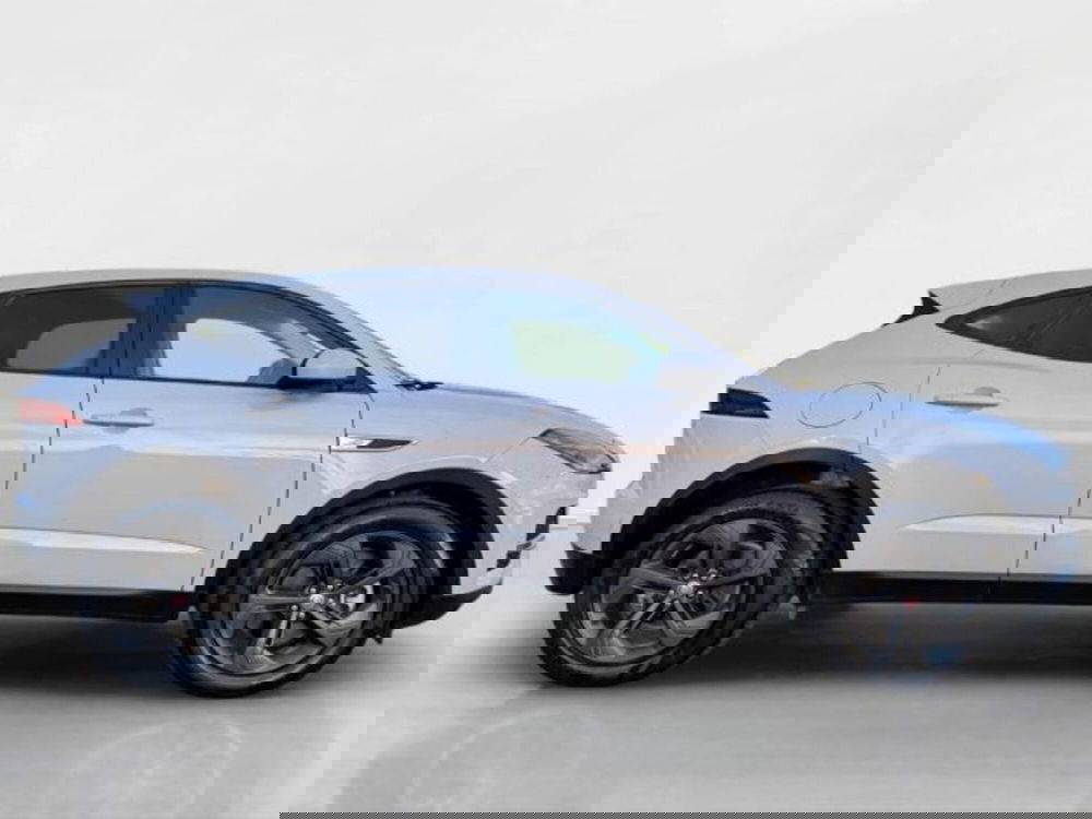 Jaguar E-Pace usata a Siena (8)