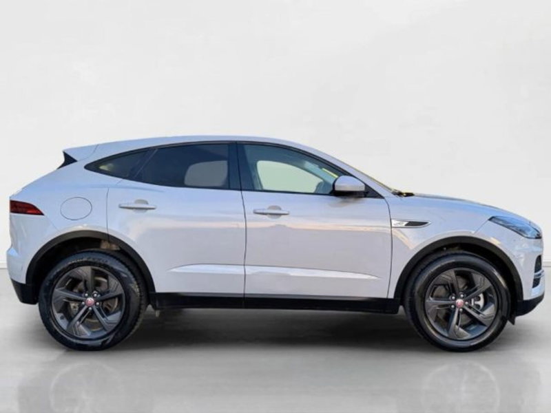 Jaguar E-Pace usata a Siena (8)