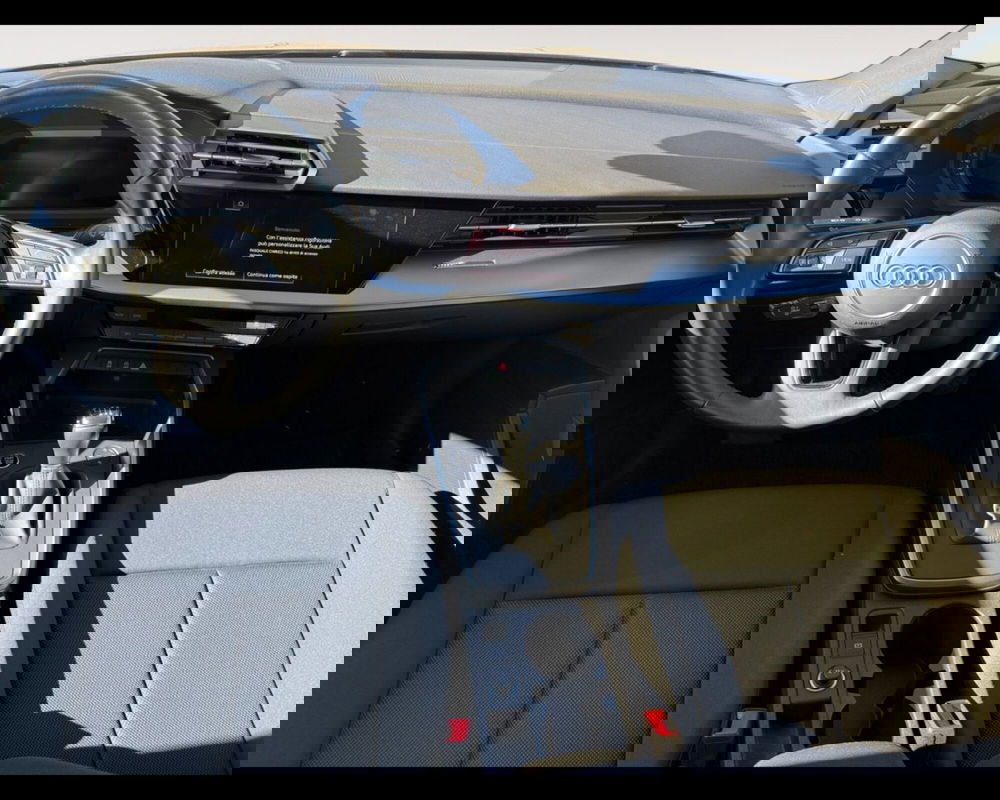 Audi A3 Sportback usata a Forlì-Cesena (10)