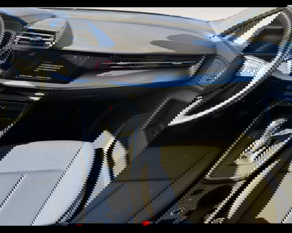 Audi A3 Sportback usata a Forlì-Cesena (11)