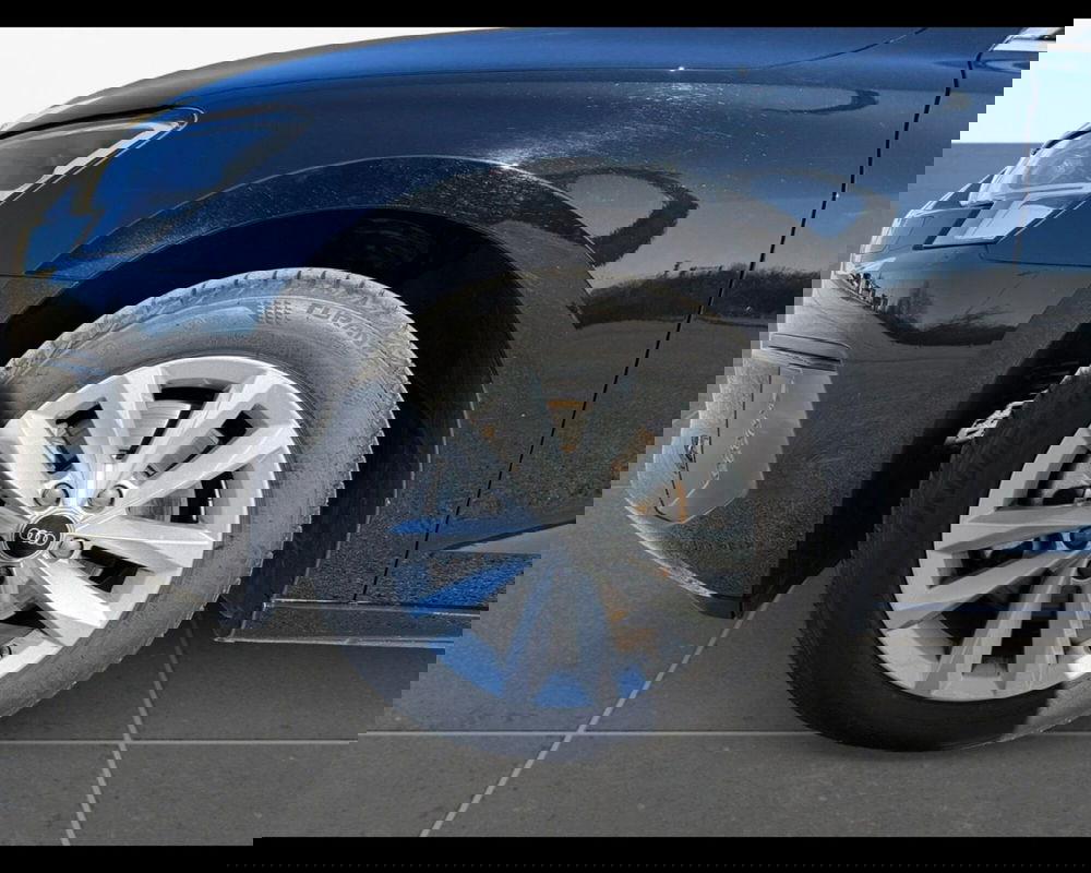 Audi A3 Sportback usata a Forlì-Cesena (14)