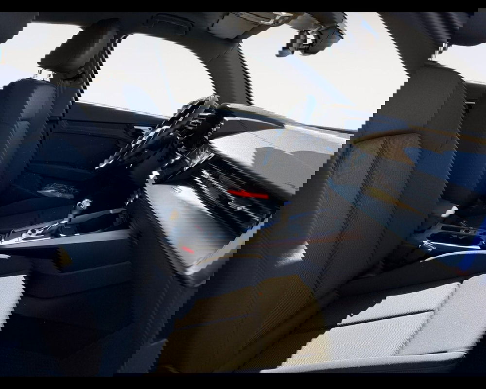 Audi A3 Sportback usata a Forlì-Cesena (15)