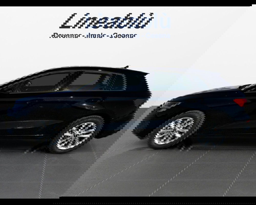 Audi A3 Sportback usata a Forlì-Cesena (2)