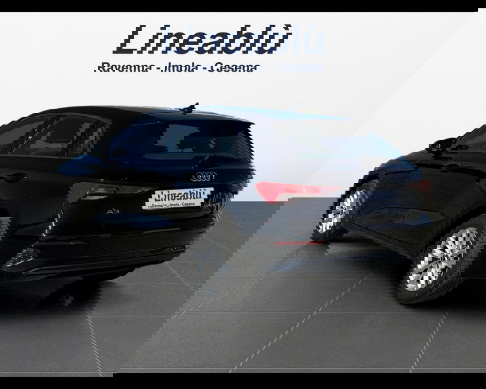 Audi A3 Sportback usata a Forlì-Cesena (3)