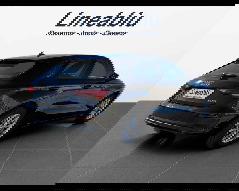 Audi A3 Sportback usata a Forlì-Cesena (5)