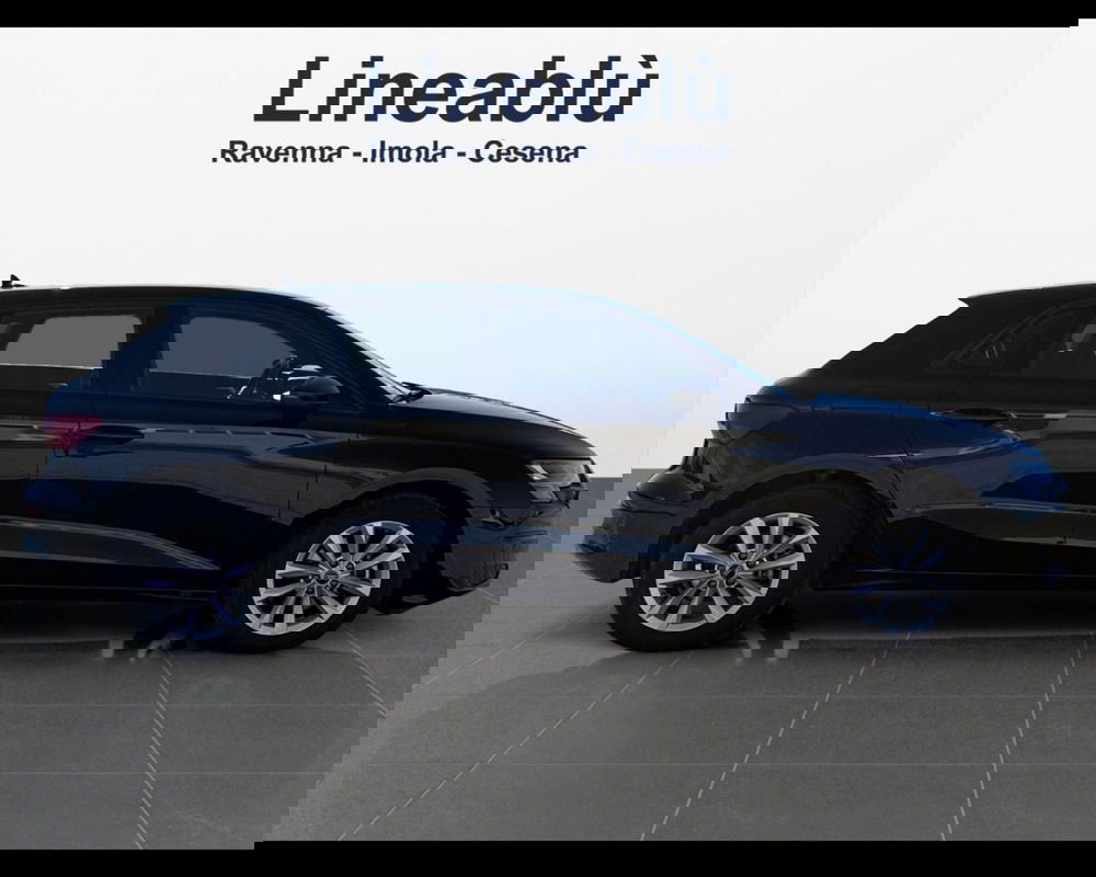 Audi A3 Sportback usata a Forlì-Cesena (6)