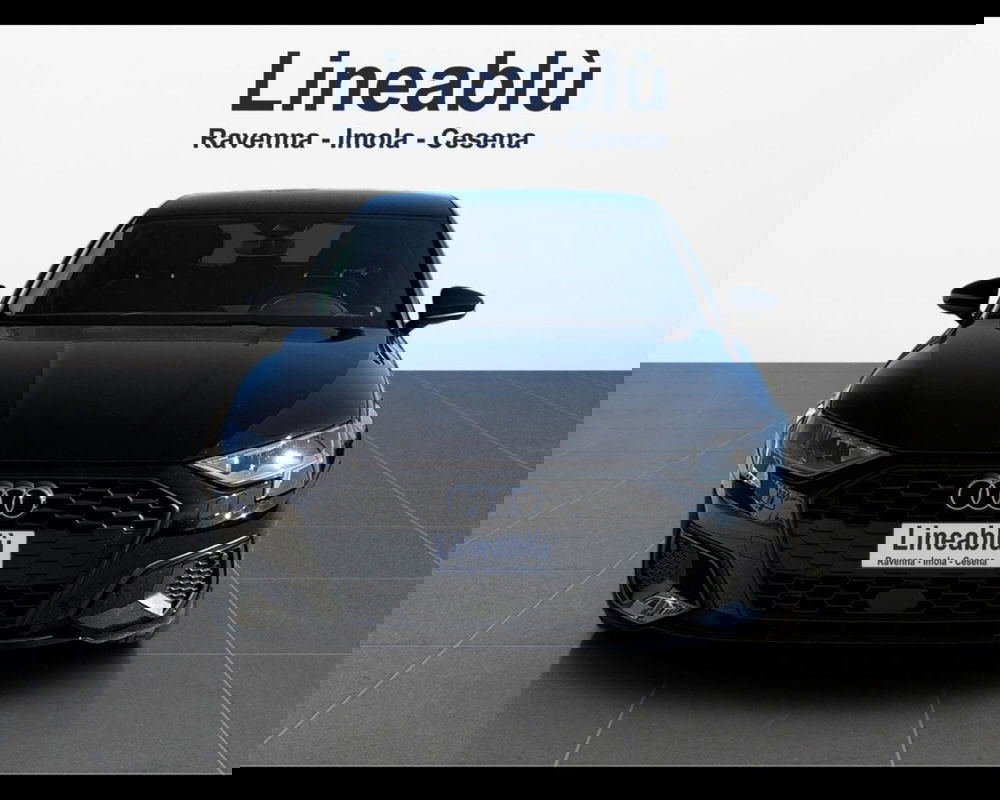 Audi A3 Sportback usata a Forlì-Cesena (8)