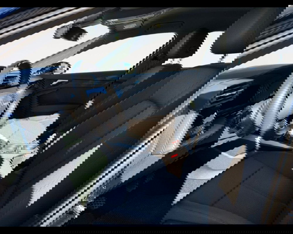 Audi A3 Sportback usata a Forlì-Cesena (9)