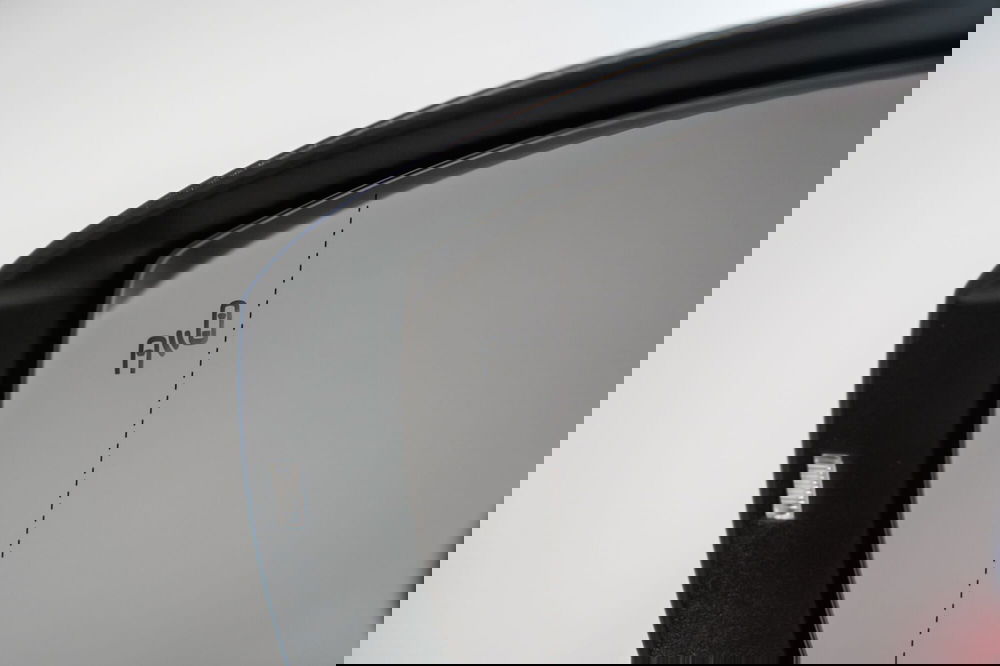 Volkswagen T-Cross usata a Varese (17)