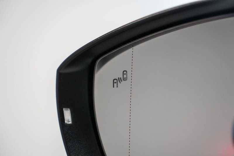 Volkswagen T-Cross usata a Varese (17)