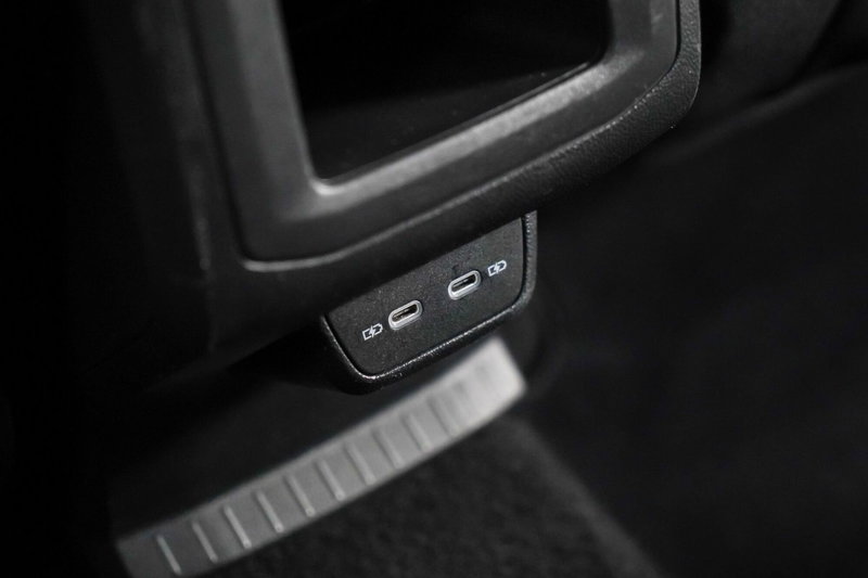 Volkswagen T-Cross usata a Varese (20)