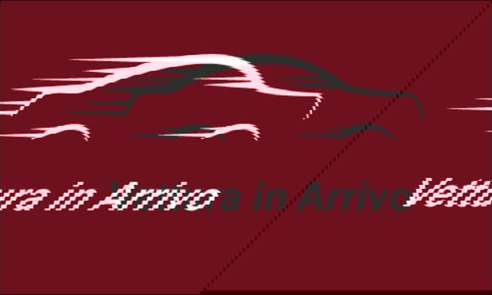 Opel Crossland usata a Lucca