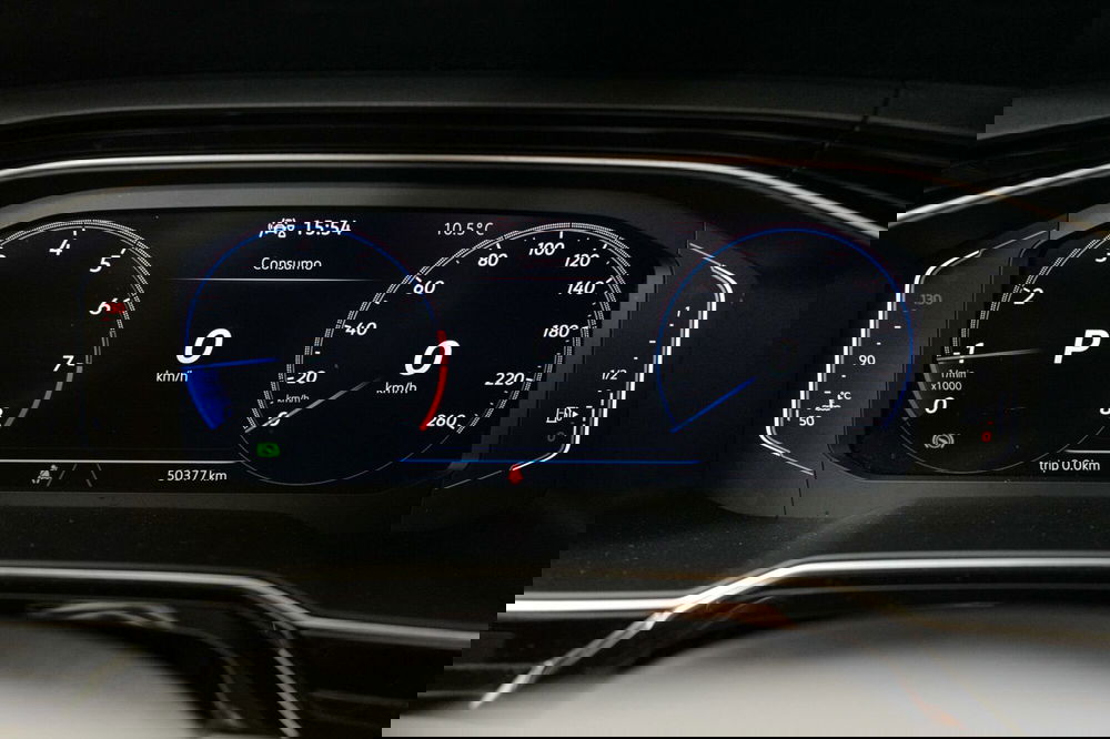 Volkswagen Taigo usata a Varese (10)