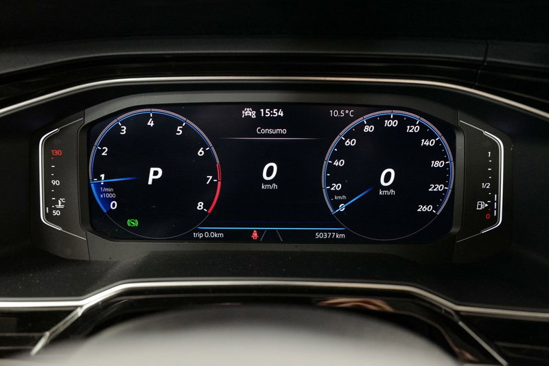 Volkswagen Taigo usata a Varese (10)