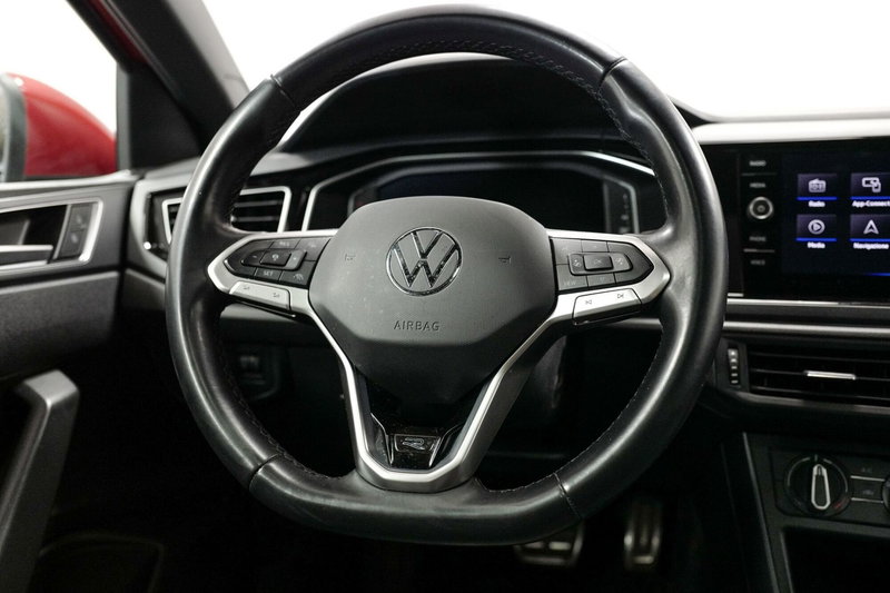 Volkswagen Taigo usata a Varese (12)